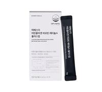 Lyuh Esther Fish Scales Collagen Biotin Retinol A Plus Up 3g x 14 sticks