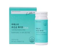 Lyuh Esther Probiotics White 500mg x 30 capsules