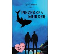 Lyv Lamere Pieces of a Murder (Tascabile) Couples & Crime