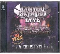 Lyve, the vicious cycle tour * lynyrd skynyrd