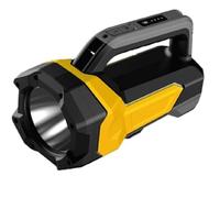 Lyvia ARTELETA LAMPADA LED EMERGENZA MULTIFUNZIONE NIGHT SCANNER GW.2023