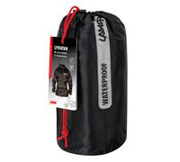 Lampa Giacca antipioggia Lyviatan Moto 100% poliestere chiusura a strappo elasticizzata in vita XL