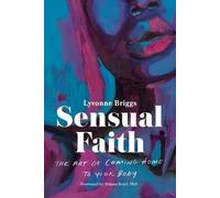 Lyvonne Briggs Sensual Faith (Tascabile)