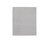 LYVQZPWLR Cesto di Pesce, Barbecue, Tappetino da Forno for Barbecue, 40 x 30 cm, Resistente al Calore, for grigliate(1pcsliver)