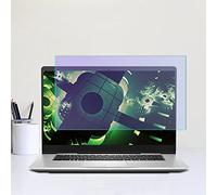 LYVQZPWLR Protettori dello schermo del computer portatile, Pellicola protettiva anti luce blu for schermo del laptop, pellicola antiriflesso opaca for la protezione degli occhi(13.3 inch/294x165mm)