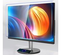 LYVQZPWLR Protezione dello schermo del computer, Filtro for schermo for computer con blocco della luce blu for monitor da 12,5-32 pollici di diverse dimensioni(32" 720 * 430mm)