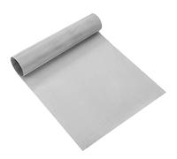 LYVQZPWLR304 filo in acciaio inossidabile, Rete metallica in acciaio inossidabile 304 50X100cm Rete metallica intrecciata resistente a 60/80/100/120/150 maglie(150 Mesh)
