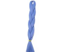 LYVQZPWLRla tessitura dei capelli, Trecce sintetiche da 24 pollici, trecce gialle for trecce da boxe, realizzate in fibra resistente al calore(T4020)