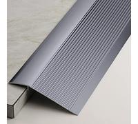 LYVQZPWLRSeparazione Piatta, Striscia di Transizione del Pavimento(Gris)