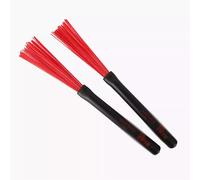 LYVQZPWLRspazzolino a tamburo, Spazzole for batteria Spazzole for batteria Bacchette for batteria Spazzole for batteria Bacchette telescopiche for rullanti