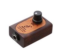 LYWS Adeline AD-85 - Trasduttore autoadesivo in legno per chitarra