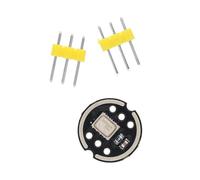 LYYNHG 10 pz MH-ET Modulo Microfono Omnidirezionale Interfaccia I2S MEMS INMP441 Ad Alta Precisione A Basso Consumo Ultra piccolo volume for ESP32