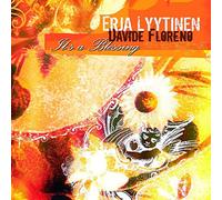 LYYTINEN, ERJA - IT'S A BLESSING