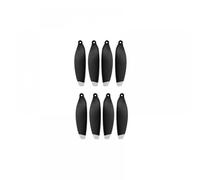 LYZRC L800 PRO 2 L800 PRO2 DRONE CW CCW PROPELLER ALLA PROPEGGIO PROPRIETURA PRIMA PARTE COMPATTIBILE CON IL DRONI Evitamento 'ostacolo WiFi(8PCS)