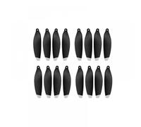 LYZRC L800 PRO 2 L800 PRO2 DRONE CW CCW PROPELLER ALLA PROPEGGIO PROPRIETURA PRIMA PARTE COMPATTIBILE CON IL DRONI Evitamento 'ostacolo WiFi(16PCS)