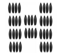 LYZRC L800 PRO 2 L800 PRO2 DRONE CW CCW PROPELLER ALLA PROPEGGIO PROPRIETURA PRIMA PARTE COMPATTIBILE CON IL DRONI Evitamento 'ostacolo WiFi(40PCS)