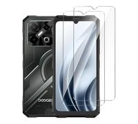 LYZXMY Pellicola Protettiva in Vetro Temperato per Doogee Blade GT Pro(6.72"), 2 pezzi Proteggi Schermo in Vetro Temperato Antigraffio Senza Bolle Pellicola Protettiva in Vetro，durezza 9H HD.