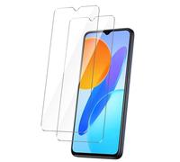 LYZXMY Vetro Temperato per Oukitel C59 Pro (6.88") [2 Pezzi] Film Pellicola Protettiva Trasparente Screen Protector Film Schermo Protettore Protezione