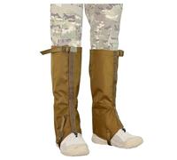 LZAQHMT Copri Polpaccio per Arrampicata, Escursionismo E Outdoor - Isolamento Termico Trattenimento E Dispersione del Calore Protezione per Le Gambe per Attrezzatura da Caccia E Softair(CB)