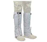 LZAQHMT Copri Polpaccio per Arrampicata, Escursionismo E Outdoor - Isolamento Termico Trattenimento E Dispersione del Calore Protezione per Le Gambe per Attrezzatura da Caccia E Softair(MCAP)