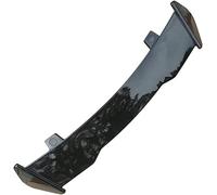 LzDQF Spoiler Posteriore dell'automobile per Ford Everest/B-Max/C-Max/KA Spoiler per Posteriore Tronco,Auto Styling Accessori.