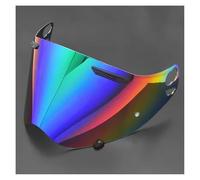 LzDQF Visiera Casco Moto per Arai Tour-CROSS3 TX3 XD4,Casco Parabrezza Moto Visiera a Lente Integrale.,A