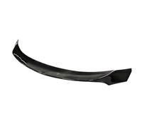 LZGQAZ Spoiler Posteriore per Maserati Ghibli 2014 2015 2016 2017 2018 2019 2020, Alettone Bagagliaio Posteriore Ala Spoiler per Tetto, Accessori Decorazione Auto