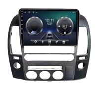 LZHIF Android 15 9 Pollici Touch Screen Radio per Nissan Pathfinder Nacara 2004-2014,Lettore Video,Navigazione GPS,Supporto Mirroring dello Schermo,Controllo del Volante Bluetooth