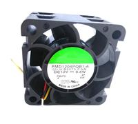 LZIKKGKI Ventola di Raffreddamento assiale PMD1204PQB1-A 4028 8,6W 12V 3P