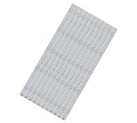 LZJJJKKPA 5/10 kit barra led for SVH500A24 5LED Rev06 140303 SVH500A60 HD500DF-B54 HD500DF-B53 HD500DF-B57 RSAG7.820.6660/ROH(5set 5TV)