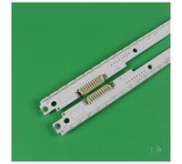 LZJJJKKPA Striscia di retroilluminazione a LED da 56 lampade 2012SVS40 7032NNB DESTRA/SINISTRA56 2D 3D for TV da 40 "UA40ES6100J UE40ES6710 UE40ES5500K T400HVN01.0(10PIN 3D)