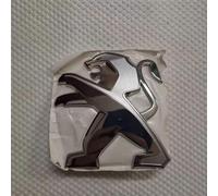 LZJPL Emblema per Auto per Peugeot 308 SW 2013-2017, Stemma Distintivo, Logo, Lettere, Lato Auto, Cofano, Bagagliaio, Esterno, Cofano Anteriore