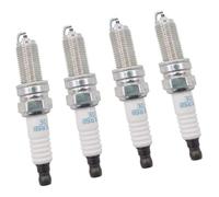 LZKR6B-10E LZKR6B 10E 18855-10060 for candele for HYUNDAI I20 I30 I35 Ix20 for KIA for PRO for CEED for CARENS for SOUL for VENGA for RIO 1.4 1.6 Motore 4 pezzi Parti di accensione for auto