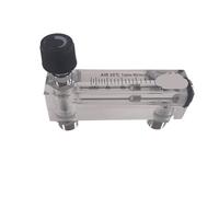 LZM-6T piccolo pannello d'aria olio combustibile Misuratore di flusso d'acqua for concentratore di ossigeno(1-5Lmin)