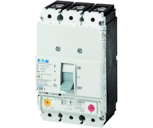 LZM1 Interruttore di potenza 3 poli Ir=100-125A 111896