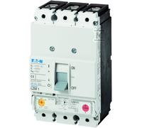 LZM1 Interruttore di potenza 3 poli Ir=125-160A 111897