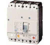 LZMC1-4-A125-I 111916 LZM1 Interruttore 4P Ir=100-125A