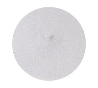 LZPCarra Berretto in lana da donna British/Inverno versione coreana Cappello in gemma sistema giornaliero letterario tutto cappello con velo a rete, grigio., Taglia unica