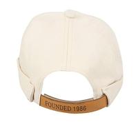 LZPCarra Cappello Di Colore Uomini Meccanico Cappello Brimless Sailor Casual Cap Donne Solido Baseball Cappelli Fratelli Cap, beige., Taglia unica