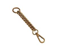 LZTDSBX Accessori for la trasformazione Corta dell'ascella Allungata della Spalla Catena di Estensione(Ancient Gold)