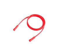 LZTDSBX Catena for Occhiali Cavo for Occhiali in Silicone da 60 Pezzi for Occhiali Sportivi, Accessori for Tracolla for Evitare Cadute(Red 1)