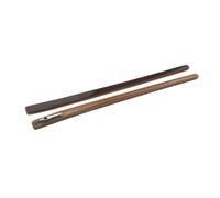 LZTDSBX Occhiali da Vista Gamba a Molla Accessorio for la Riparazione della Gamba a Molla del Tempio da 10 Paia di Larghezza 7 mm for Occhiali Vista AT03(At03 Brown)
