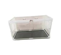 LZVMLNQI Contenitore per funghi Kit fai da te portatile 50x25x25cm per la coltivazione di funghi