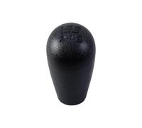LZWLZW Copri Pomello Cambio Auto per Toyota Hilux Mk6 Mk7 2004-2018 5-Speed OE : PZ020-0K012 PZ020-0KA04, Resistente Pomello del Cambio Manuale Accessori