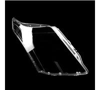 LZWLZW Copriobiettivo Faro Auto per Cadillac SRX 2010-2015, Fanale Anteriore Lente Trasparente Durevole Copertura Lente Faro Paralume Accessori,Right