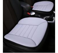 LZWLZW Cuscino per Sedile per Dodge Magnum 1.Generation 1977-1979, Imbottitura di Estensione del Sedile Confortevole Portatile Antiscivolo Auto Accessori,Grey