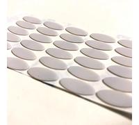 LZYDD 20 piedini per pattini per mouse ergonomici verticali/Perixx Vertical Mouse