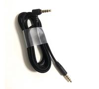 LZYDD Cavo audio da 3,5 mm per cuffie da gioco Corsair Virtuoso RGB Wireless SE