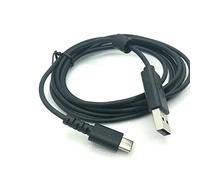 LZYDD Cavo di ricarica da USB a USB-C per mouse wireless verticale Logitech MX / G502 X Lightspeed / G502 X Plus / G733 Headset/G PRO X2 cuffie