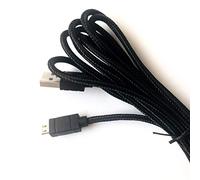LZYDD Cavo di ricarica micro USB per cuffie da gioco wireless Razer Nari Ultimate, Thresher Ultimate/Logitech Artemis Spectrum G935 G933S e G633/G533